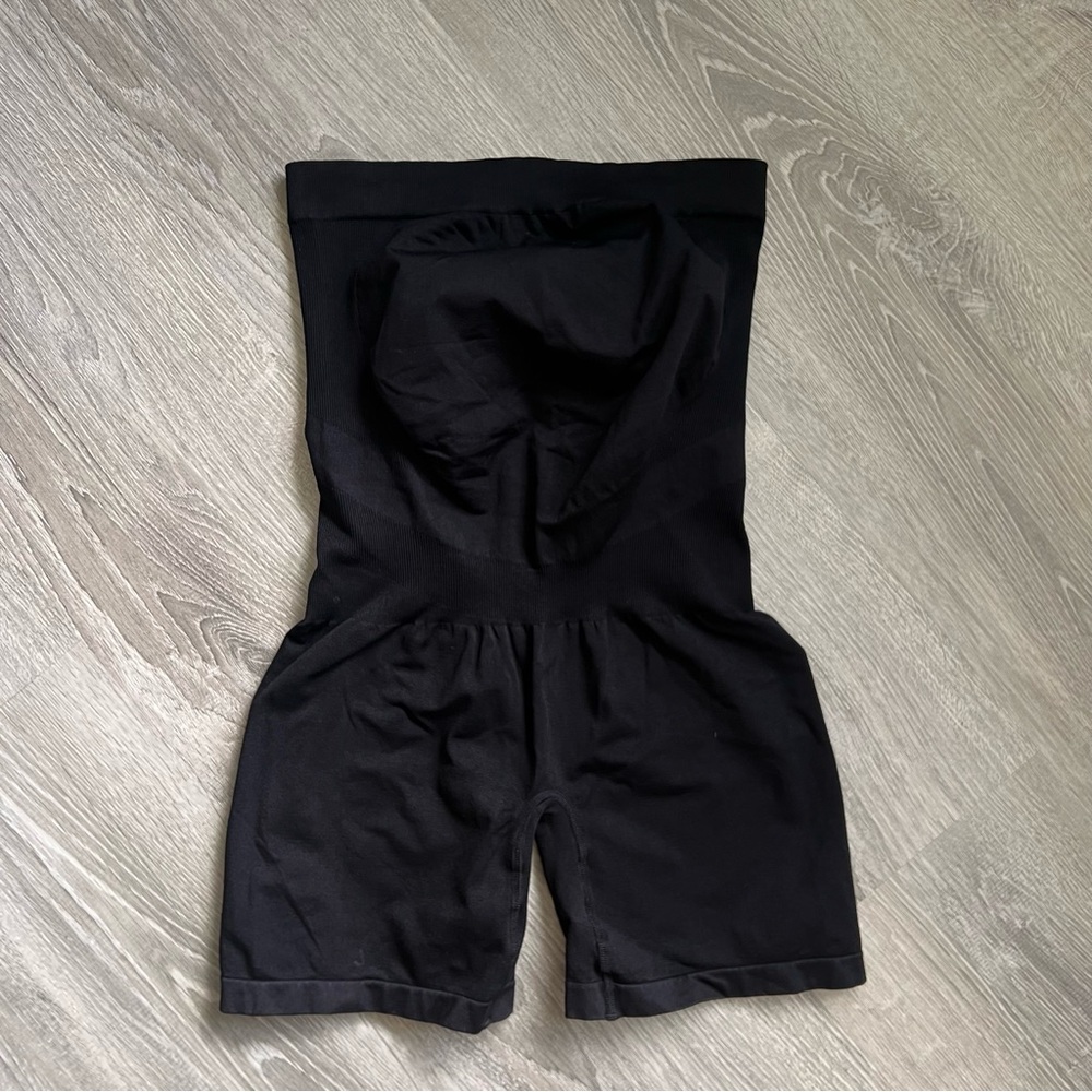 Blanqi, Everyday Maternity Belly Support Girlshort, Maternity, Size L - Picture 7 of 10